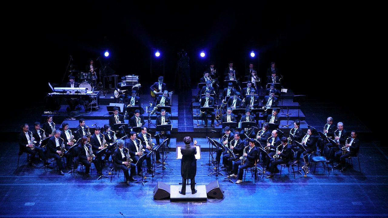 OSIJEK- Pjenušac i tambure- novogodišnji koncert