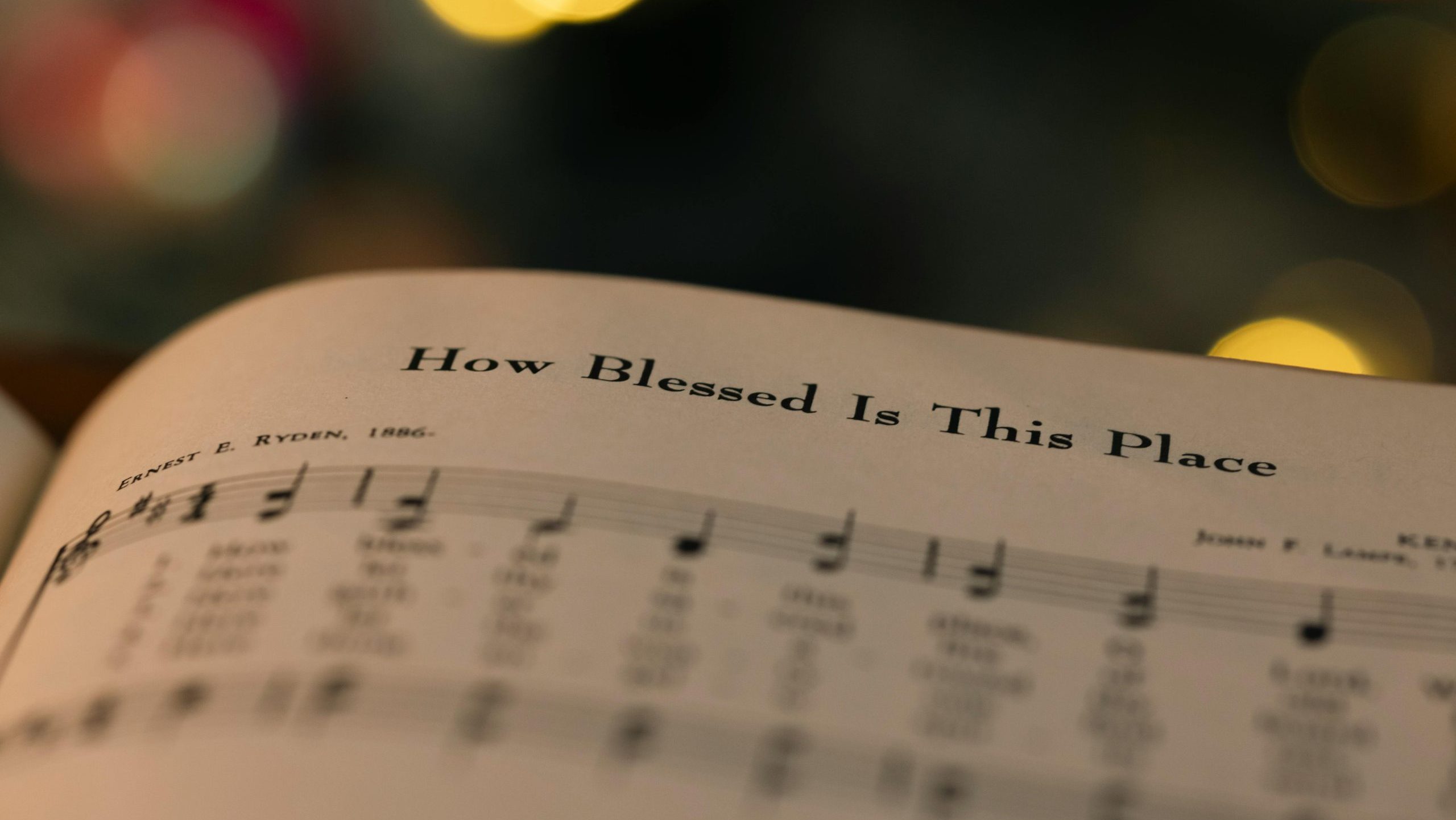 Bozicne pjesme-Brestovac