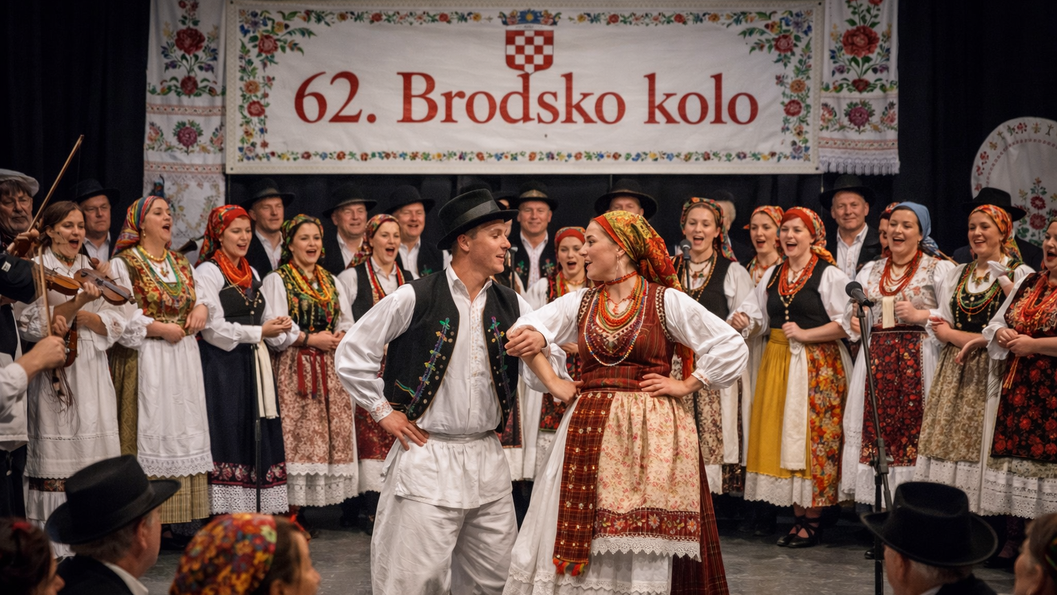 62. Brodsko kolo-Sikirevci