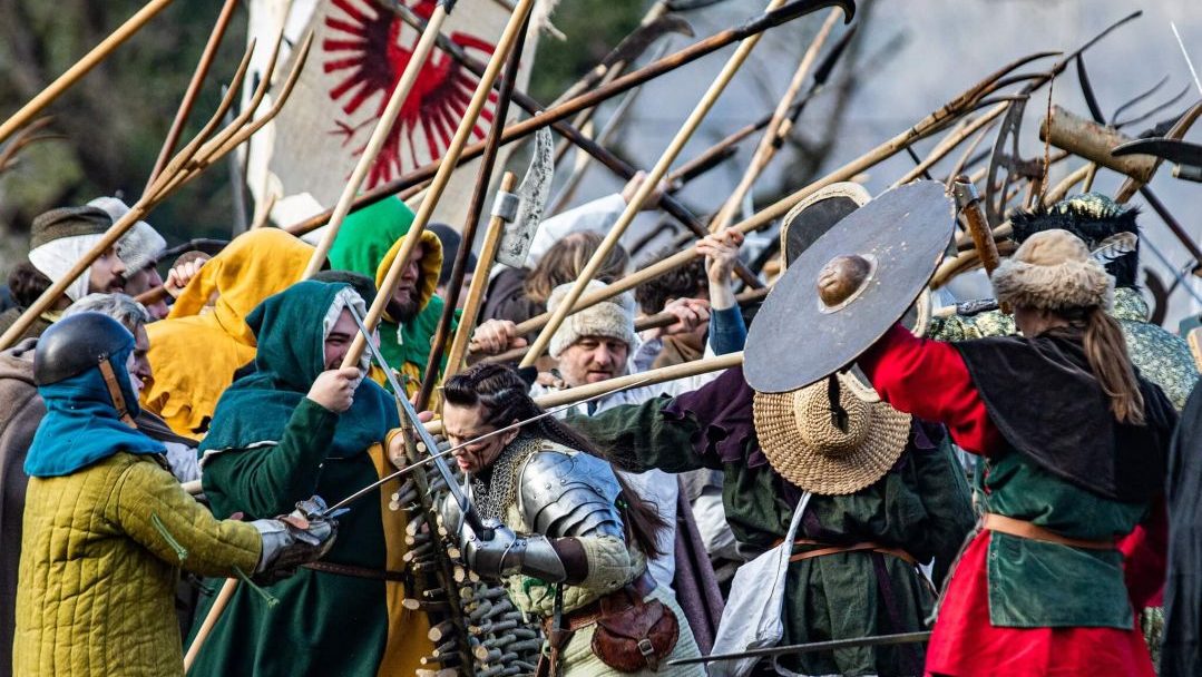 Buna 1 Matija Djanješić