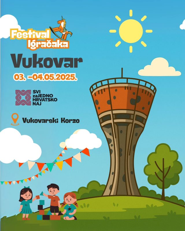 SVI zaJEDNO HRVATSKO NAJ