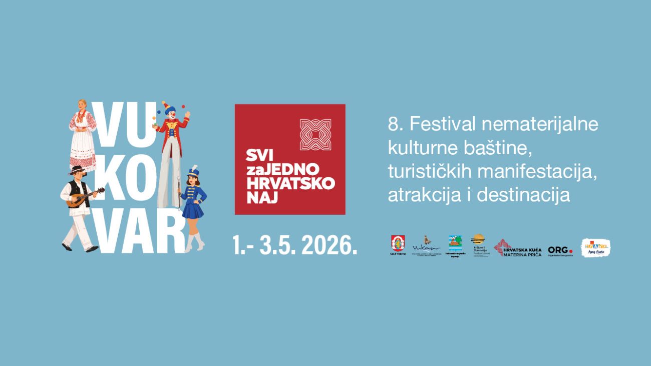 SVI zaJEDNO HRVATSKO NAJ
