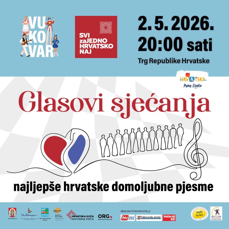 SVI zaJEDNO HRVATSKO NAJ