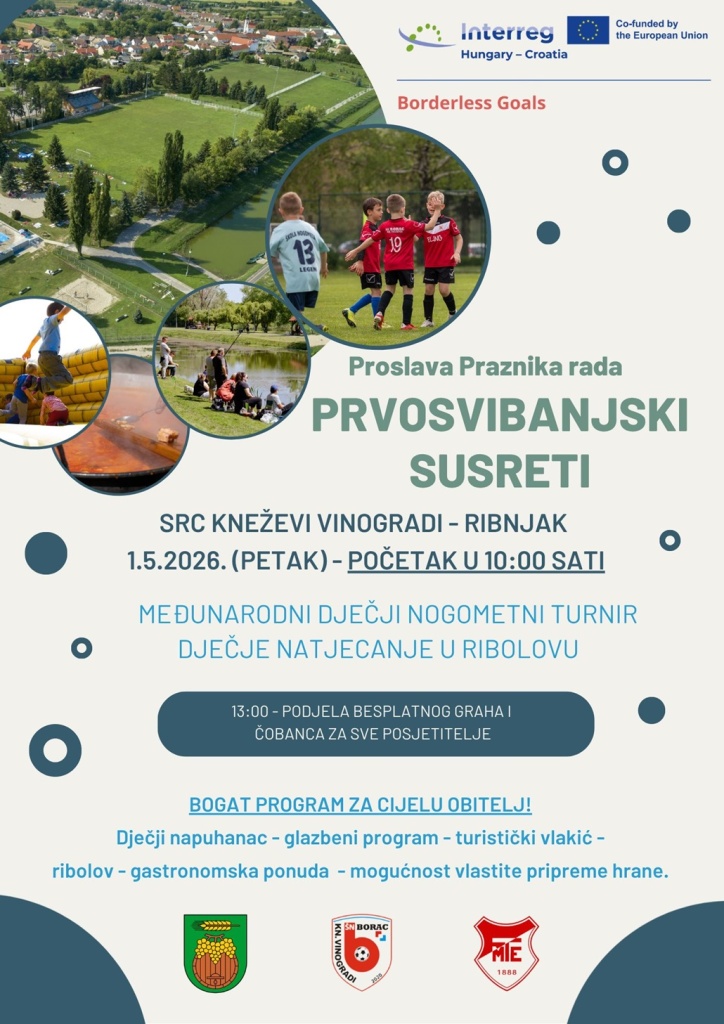 1.maj knezevi vinogradi