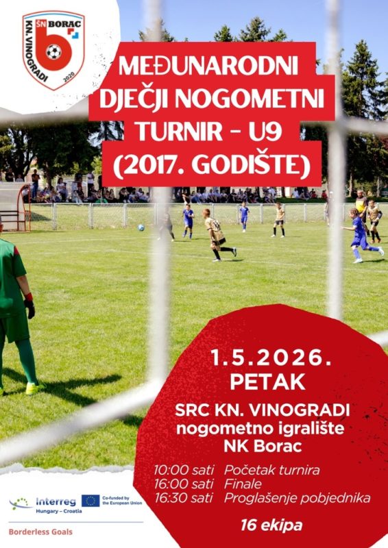 Knezevi vinogradi 1.maj