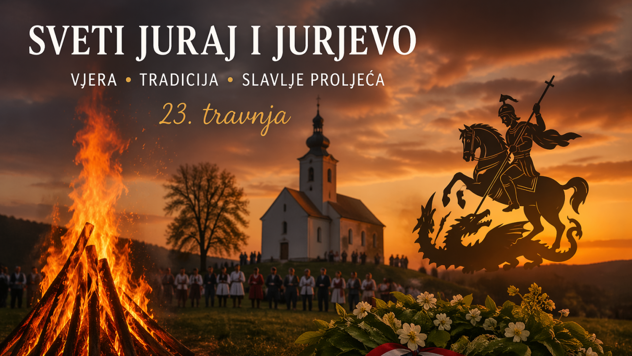 Sveti Juraj-Jurjevo