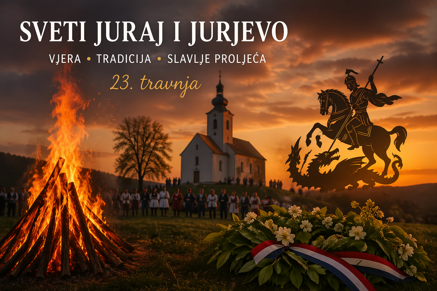 Sveti Juraj-Jurjevo