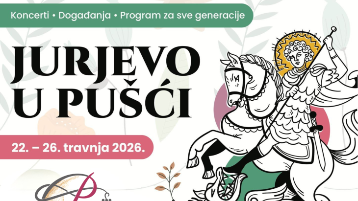 Jurjevo u Pusci