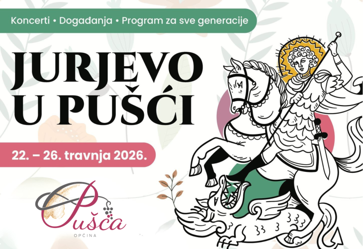 Jurjevo u Pusci