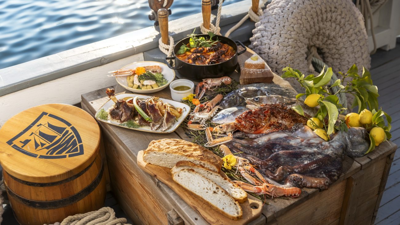 Okusi vitalnosti tema ovogodišnje 18. Fešte lošinjske kuhinje,autor Ivan Brčić (3)