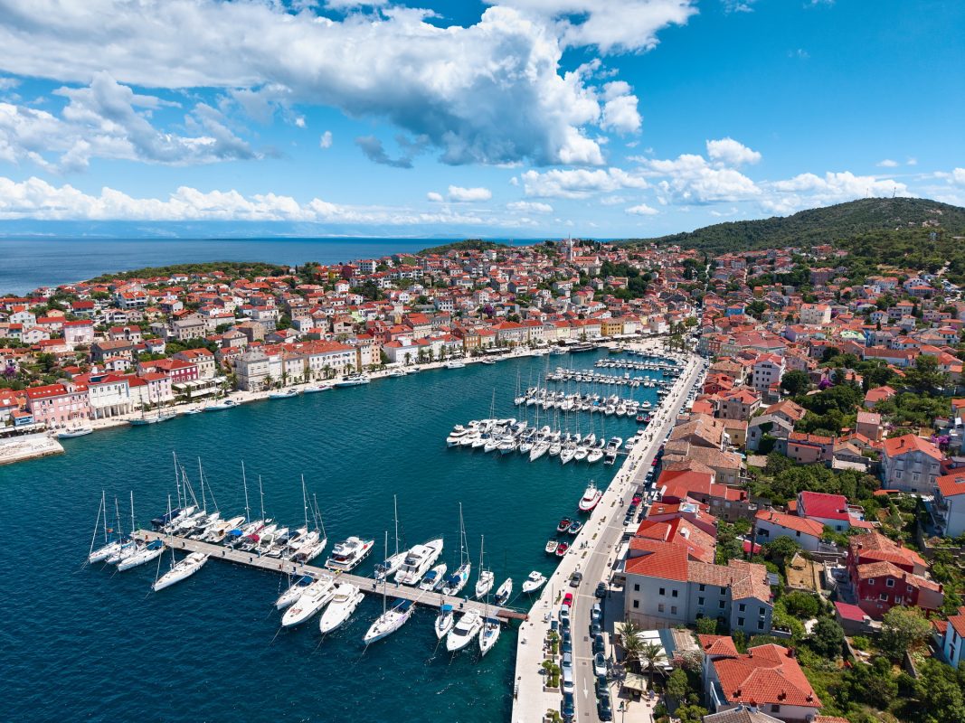 Okusi vitalnosti tema ovogodišnje 18. Fešte lošinjske kuhinje,autor Sandro Tariba