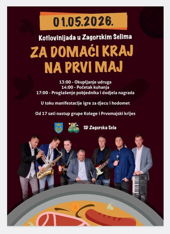 Kotlovijada Zagorska sela