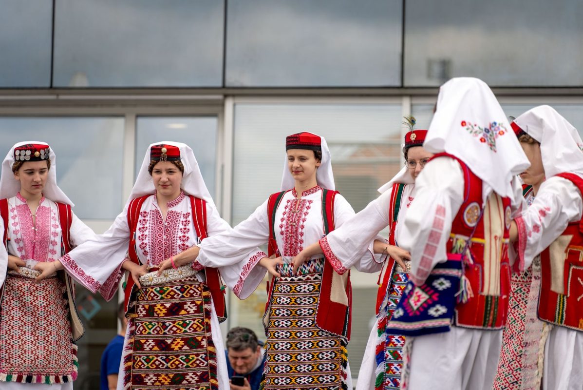 SVI zaJEDNO HRVATSKO NAJ