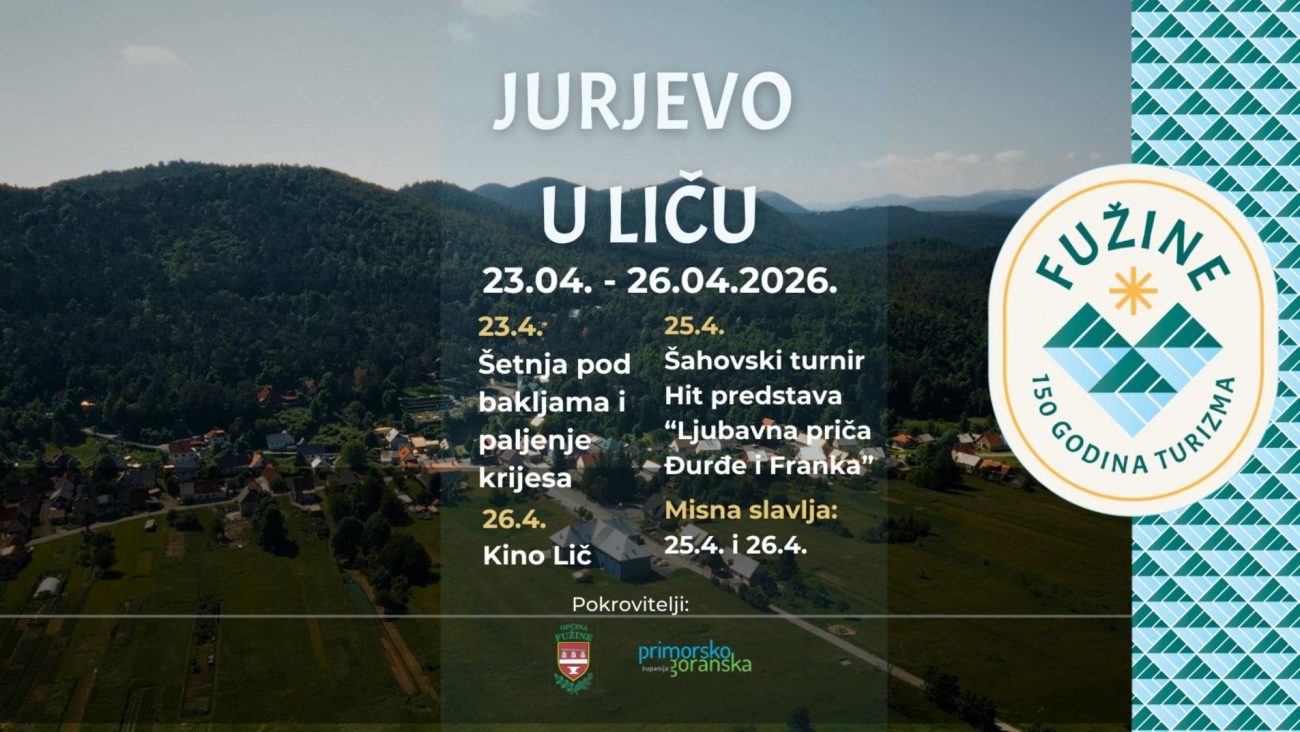 jurjevo u liču