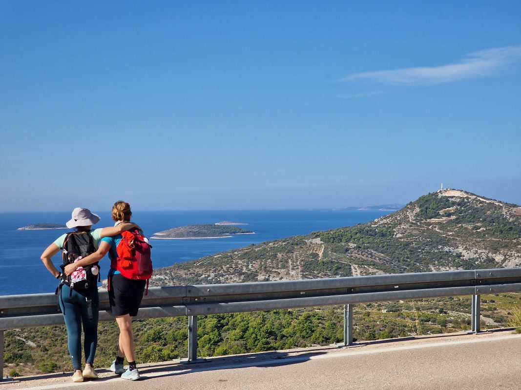 Camino Šibenik – hodočasnička ruta kroz Dalmaciju i Šibensko-kninsku županiju