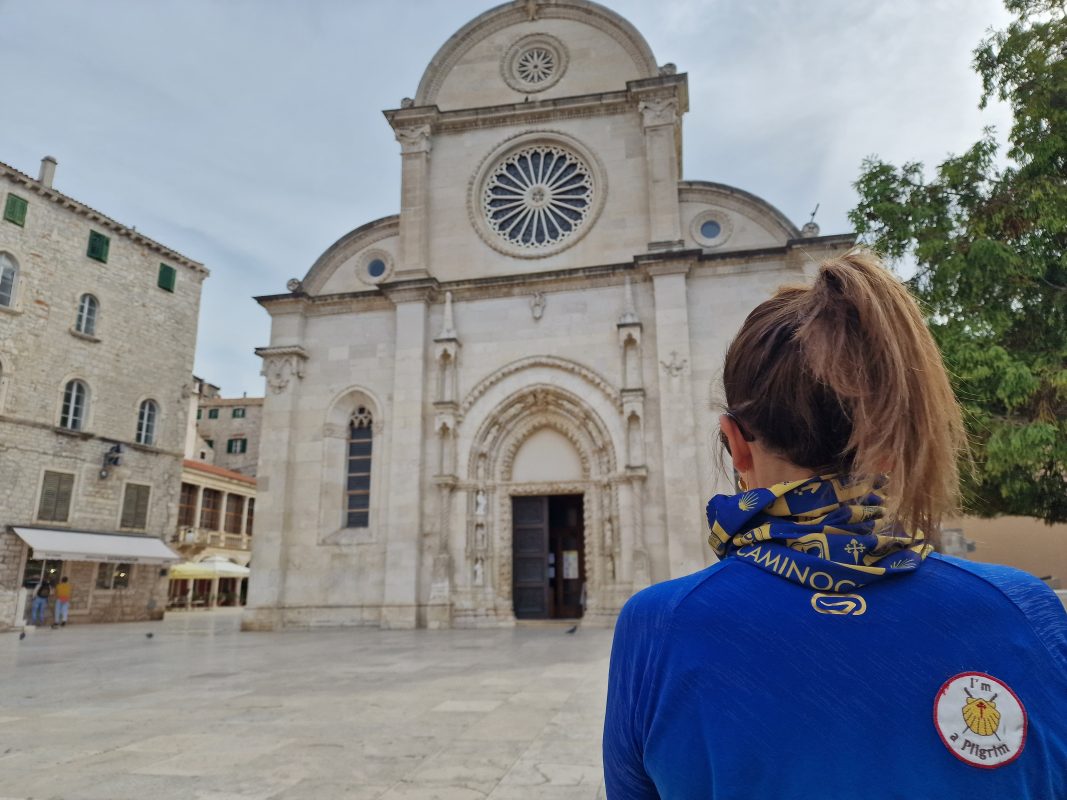 Camino Šibenik – hodočasnička ruta kroz Dalmaciju i Šibensko-kninsku županiju
