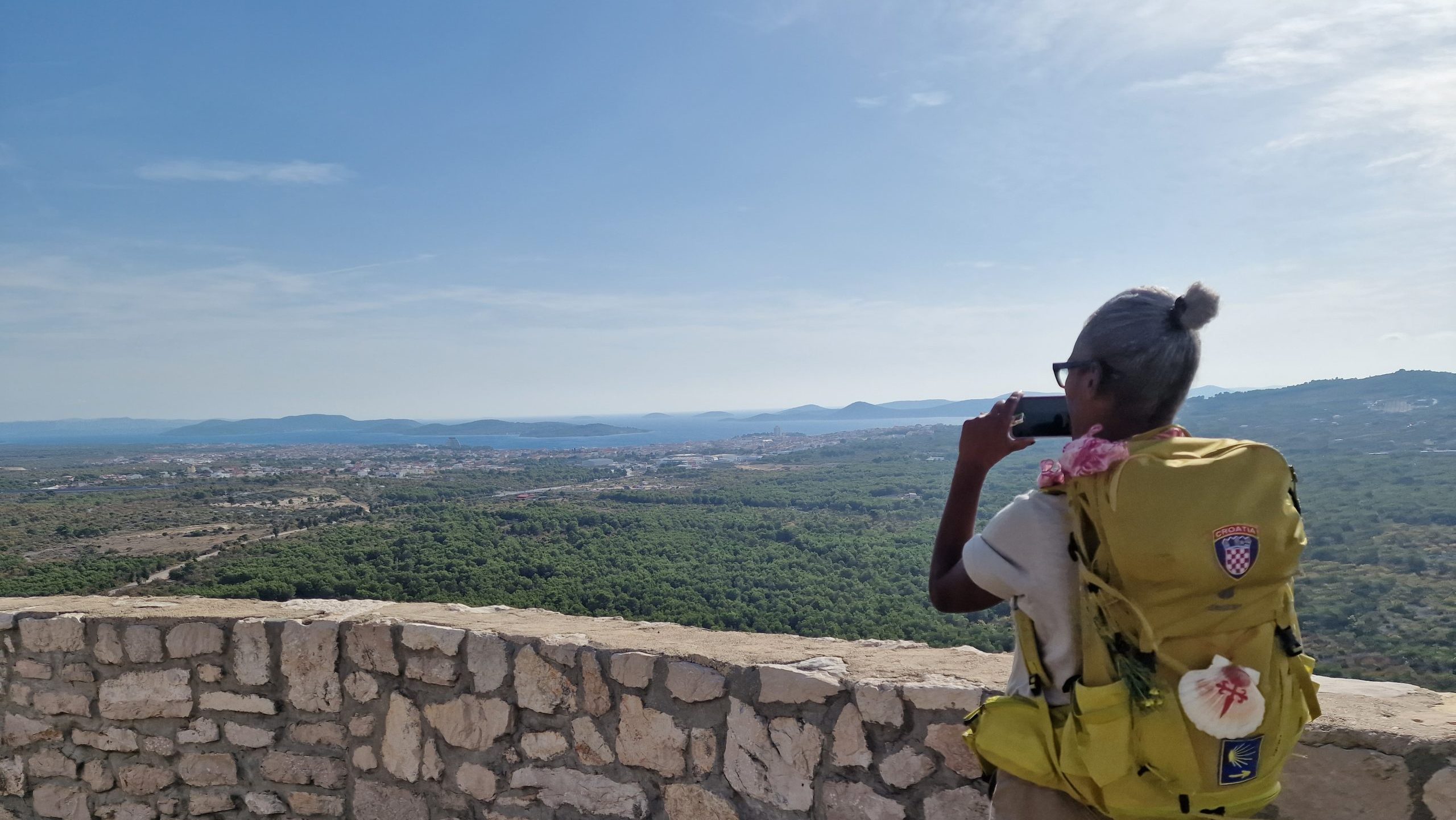 Camino Šibenik – hodočasnička ruta kroz Dalmaciju i Šibensko-kninsku županiju