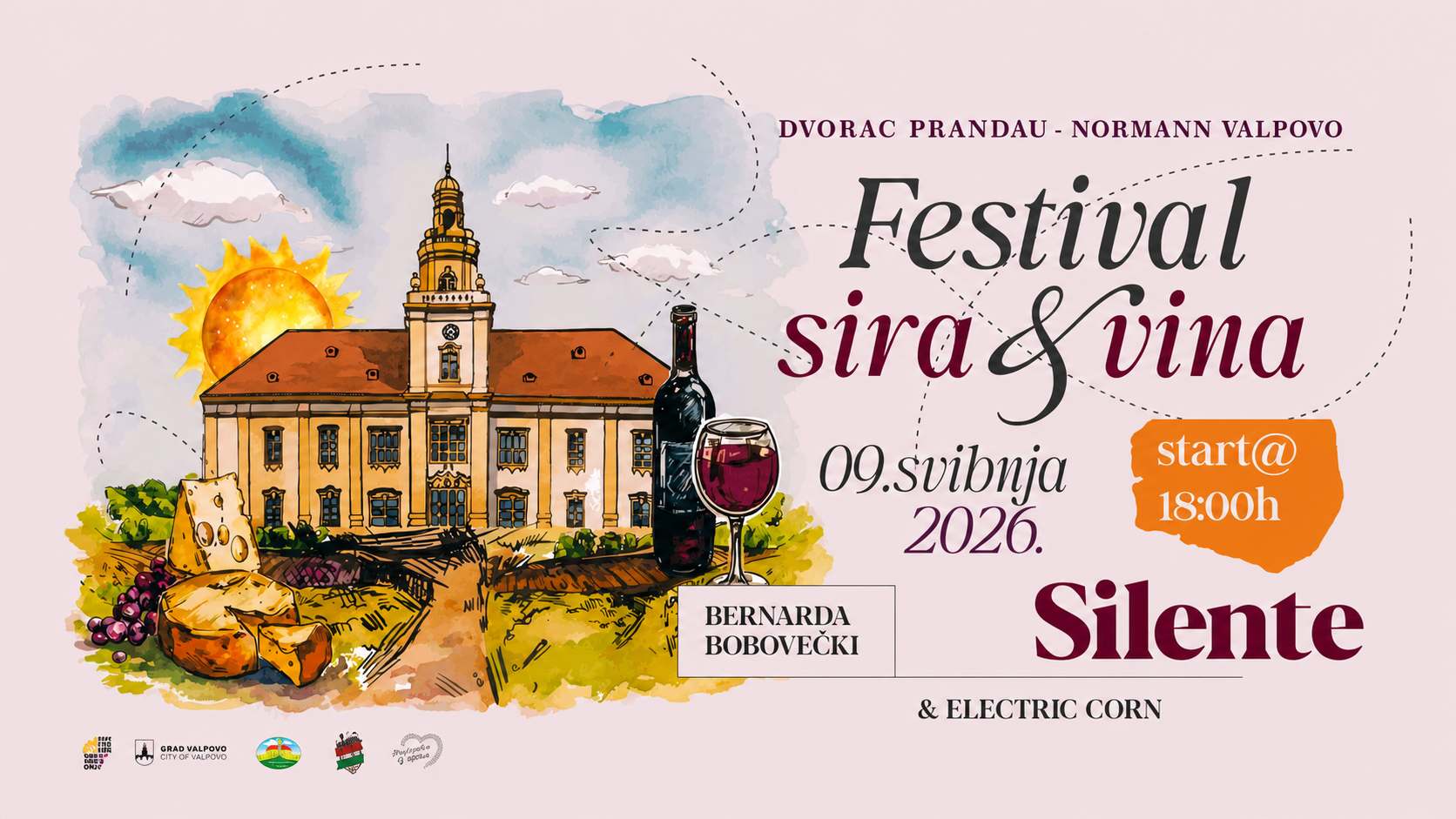 sedmi festival sira vina 2026