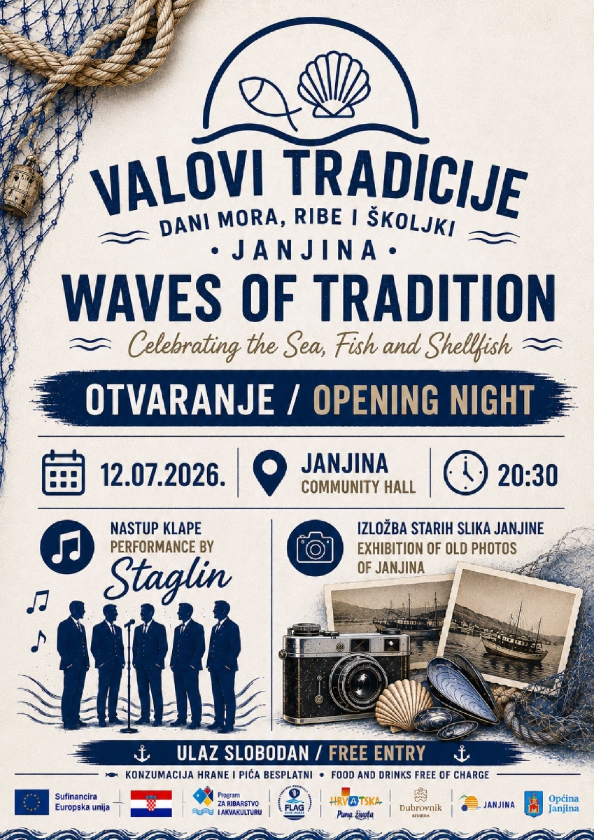 Valovi tradicije 2026